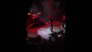 We Were Promised Jetpacks - Union Transfer 2011 - This Is My House This Is My Home