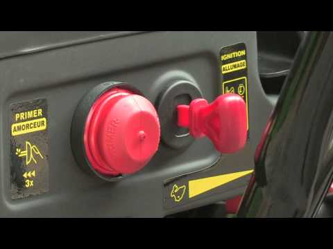 Blow Automobilio priekabos lempu rinkinys video