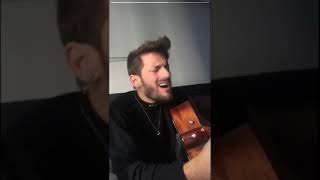 Mau y Ricky  Perdóname