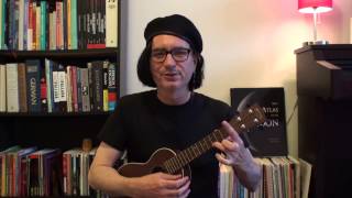 Video thumbnail for Martin Style 2 Concert Ukulele Review by Peter Forrest