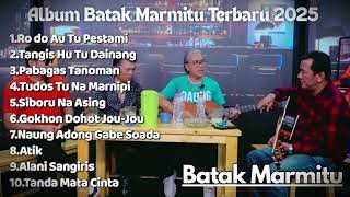 Download lagu Full Album Batak Marmitu Terpopuler 2025||Full Album Batak Marmitu Terbaru 2025||#lagubatak mp3