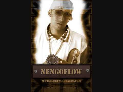 Ñengo Flow Ft. Plan B-  Mi Rincon