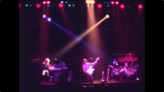 U.K. - Alaska ～ Time to Kill
