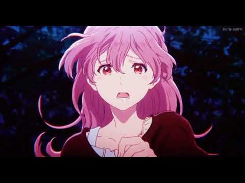 Love is a beautiful pain - Endless Tears