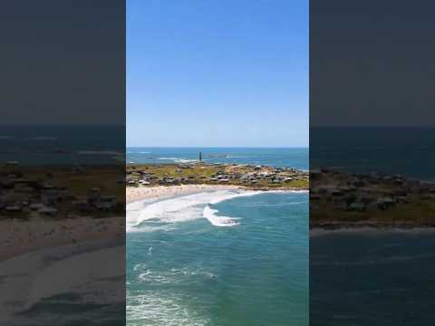 Cabo Polonio: habitar el borde