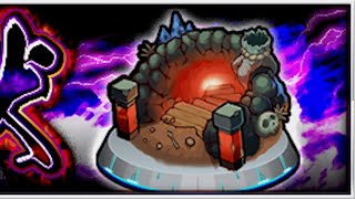 【深夜のモンスト】深淵やら未開やら終わらしていく失礼