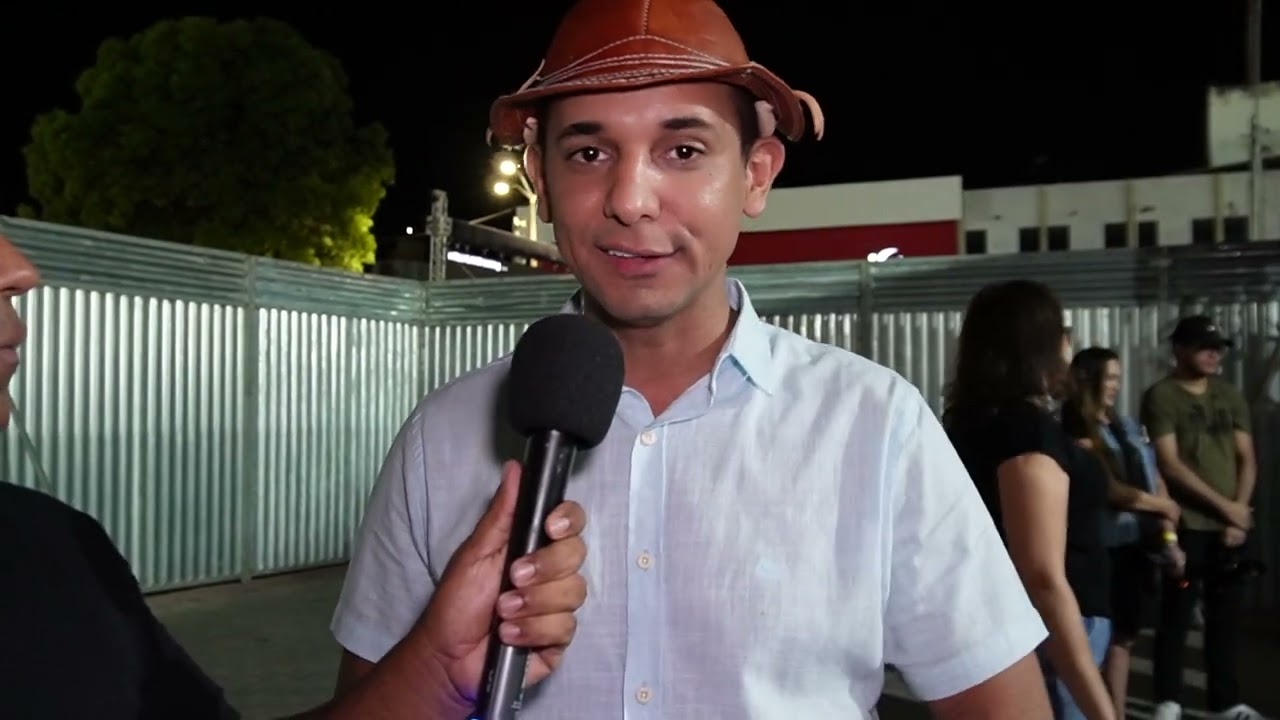 SAL E LUZ - 2024 - Cobertura Completa