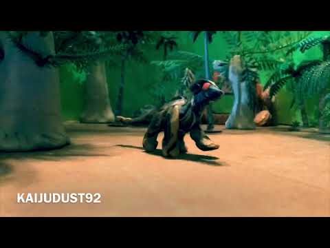 deviljho vs tarrasque