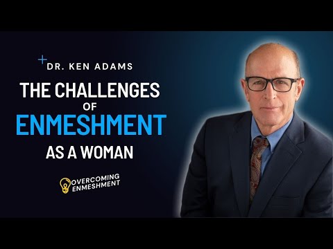The Challenges of Enmeshment as a Woman