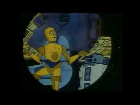 Las Sabias Palabras de C3PO