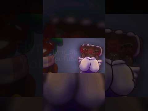 +16 Cosmo x Sprout | #fruitcakedandysworld#cosmothepastry#sproutseedly#flynnthefox