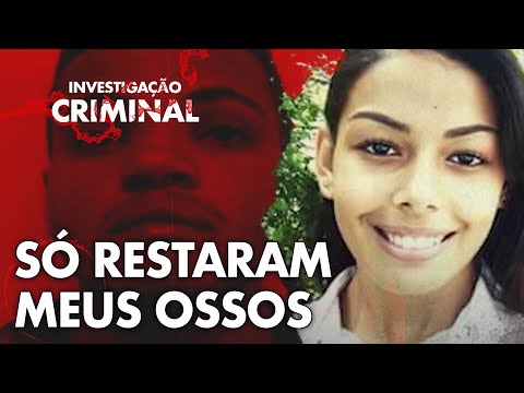 SE NÃO FOSSE SUA IRMÃ, ELE ESTARIA SOLTO! - CASO ANA CLÁUDIA -  INVESTIGAÇÃO CRIM!NAL