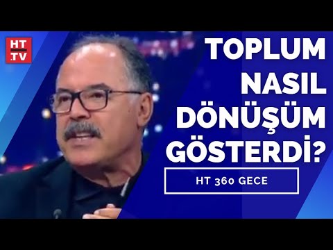 Siyasetin dili mi, toplumun kendisi mi kutuplaşma sebebi? Prof. Dr. Fuat Keyman yanıtladı