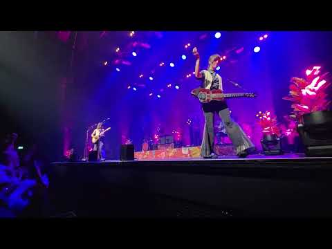 Larkin Poe - Bad Spell LIVE @poppodium013 Tilburg 25.10.2025 @LarkinPoe 