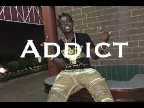 [FREE] Kodak Black Type Beat 2017 "Addict" Prod.By | @LoKlassProductions
