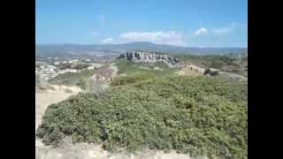 preview picture of video 'Santa Caterina - Sardegna - 7.9.2014'
