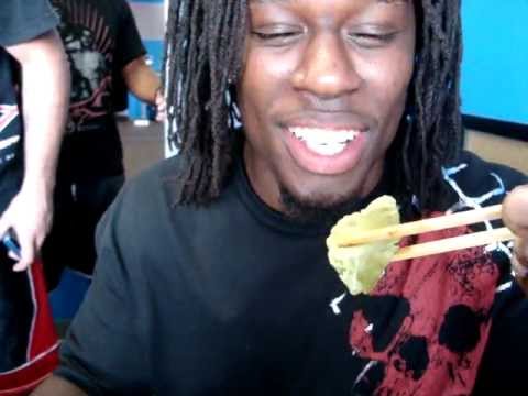 clint vs wasabi