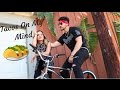 Tacos On My Mind - Josh Leyva (Dance Video) | Chachi Gonzales