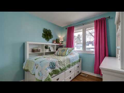 5136 Cherryhill Crescent, Burlington