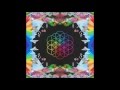 Coldplay Hymn For The Weekend Audio