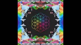 Coldplay - Hymn For The Weekend (Audio)
