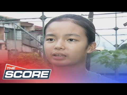 The Score: Alex Eala’s victory at the Les Petits As