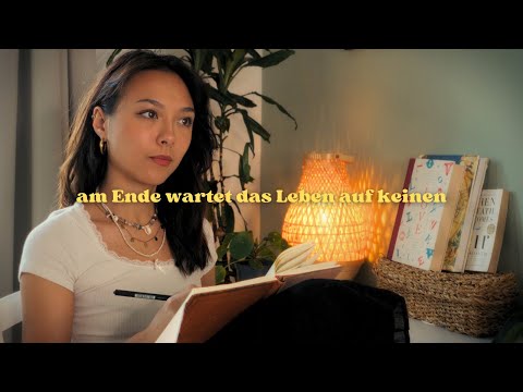 Für alle, die auf den richtigen Moment warten