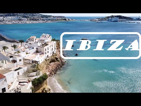 Ibiza, Espanha - 2022 / Cidade de Ibiza / Ибиса, Испания 2022 / Eivissa / Ибица / Espanha