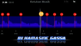 Download lagu DJ HAMASIDE GASSA DE X HAMASINI LO DI MAMA LO BABA VIRAL TIKTOK 2021😍 STORY WA BEAT VN 30 DETIK 🎶 mp3