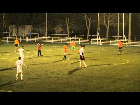 Fútbol 7 Bravo - Primera - J.28 - Tajamar - Isbilya-A