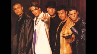 Five: Everybody Get Up