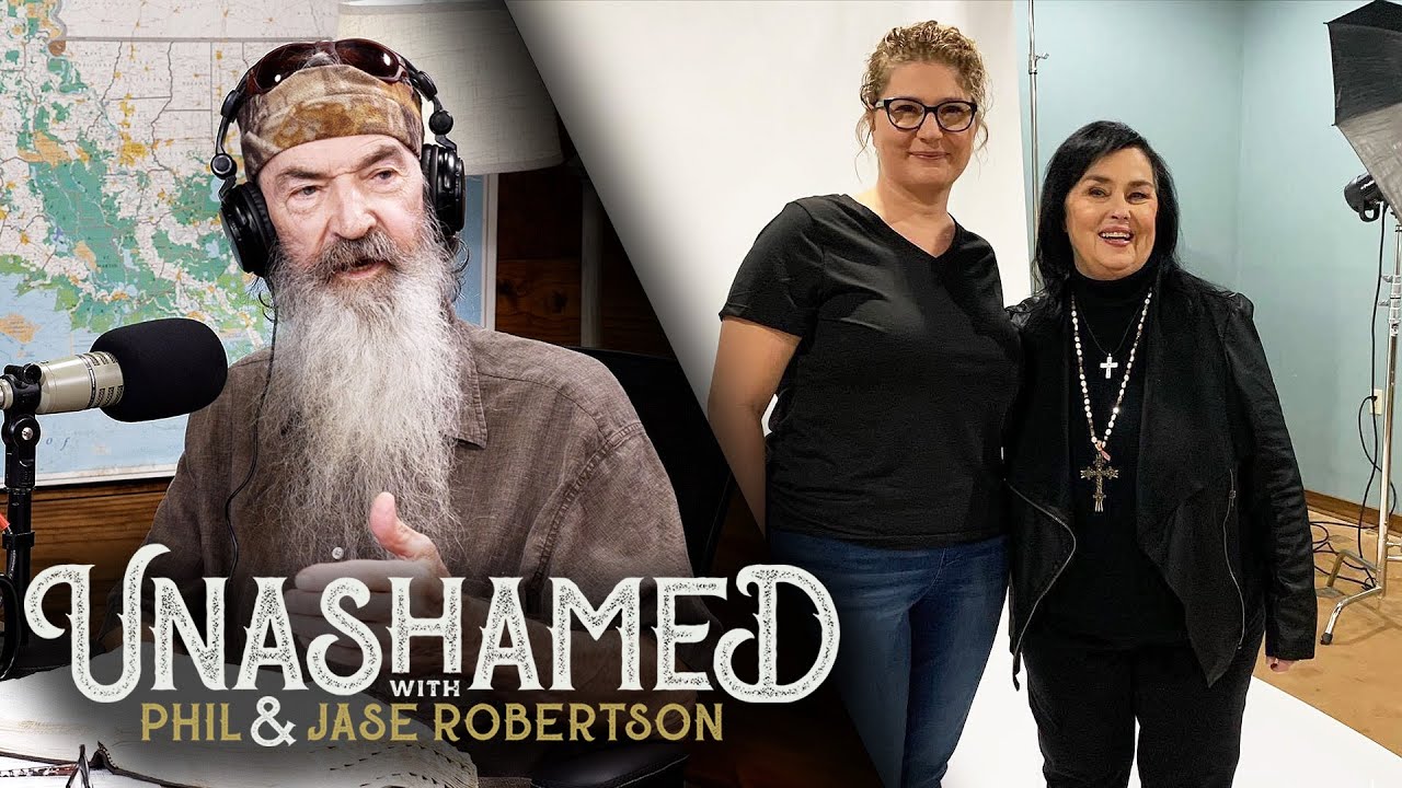 Ep 731 | Miss Kay Predicted Phil’s Daughter’s Arrival 44 Years Ago & Willie Puts Al in a Bind