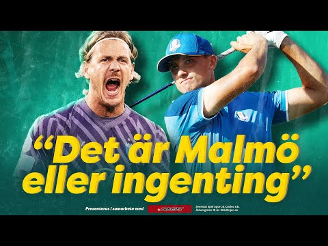 Skandalscener i derbyt | Fotbollsspelaren med bäst golfsving | Djokovics Zlatan-kommentar