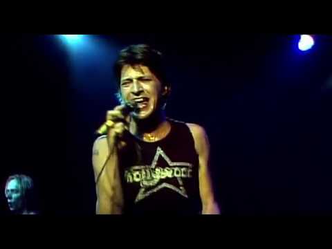 Trailer UNKNOWN BROOD