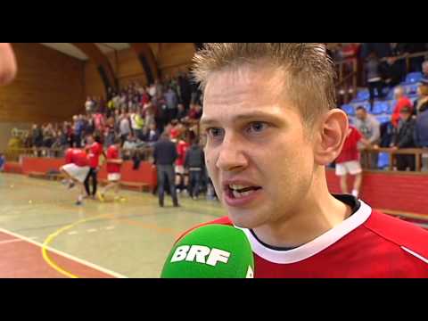 Handball: KTSV Eupen schafft Aufstieg in die 2.Division