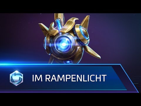 Probius im Rampenlicht (Deutsche Untertitel)
