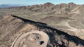 Bootleg Canyon Boulder City