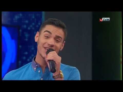 Sebastian Calleja - Sweet Caroline on Hadd Ghalik