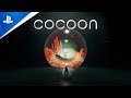 Cocoon - Launch Trailer | PS5 & PS4 Games