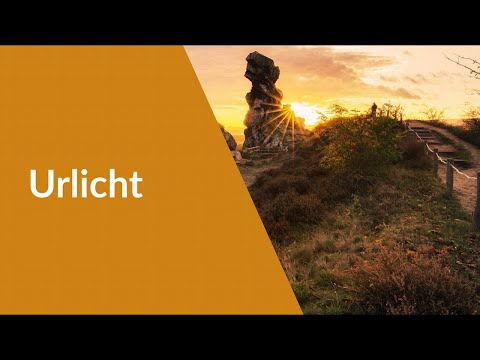 LIVE | KlangART Vision 2021 - Urlicht