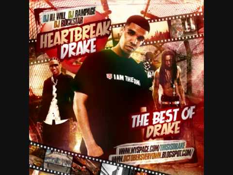 Drake Feat. Nutt Da Kid & Lil Wayne- Stunt Hard