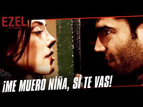 Eyşan Escapa De Ömer - Ezel En Español Capitulo 40