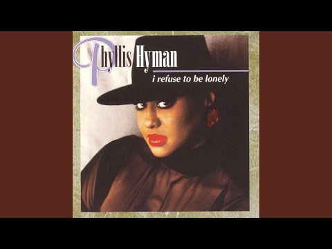 Phyllis Hyman It Takes Two 1995