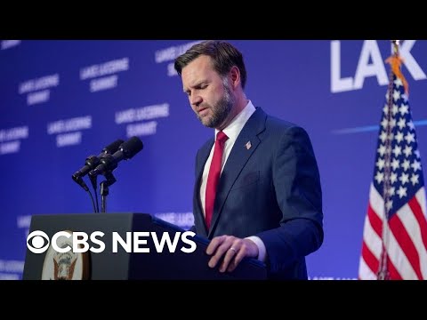 Iran throws cold water on Vance's claims about IAEA nuclear inspectors