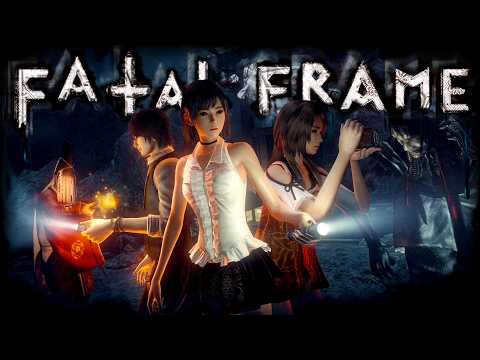 Fatal Frame 5 Might Have Killed the Franchise