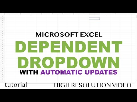 Excel Combine Data from Multiple Worksheets Tabs into One Master Tab Tutorial