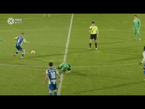 Resumen #PrimeraFederación | SD Ponferradina 3-0 Racing Ferrol | Jornada 20 | Temporada 2025/2026