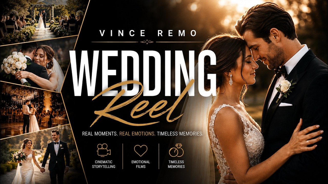 Promotional video thumbnail 2 for San Remo Productions