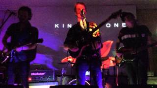 King No One @ The Xmas Sesh 23/12/14
