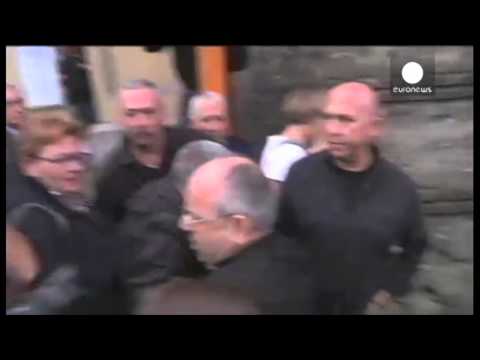 Urretje edhe pas vdekjes: Trupi i pajetë i nazistit, nuk pranohet të varroset në Itali